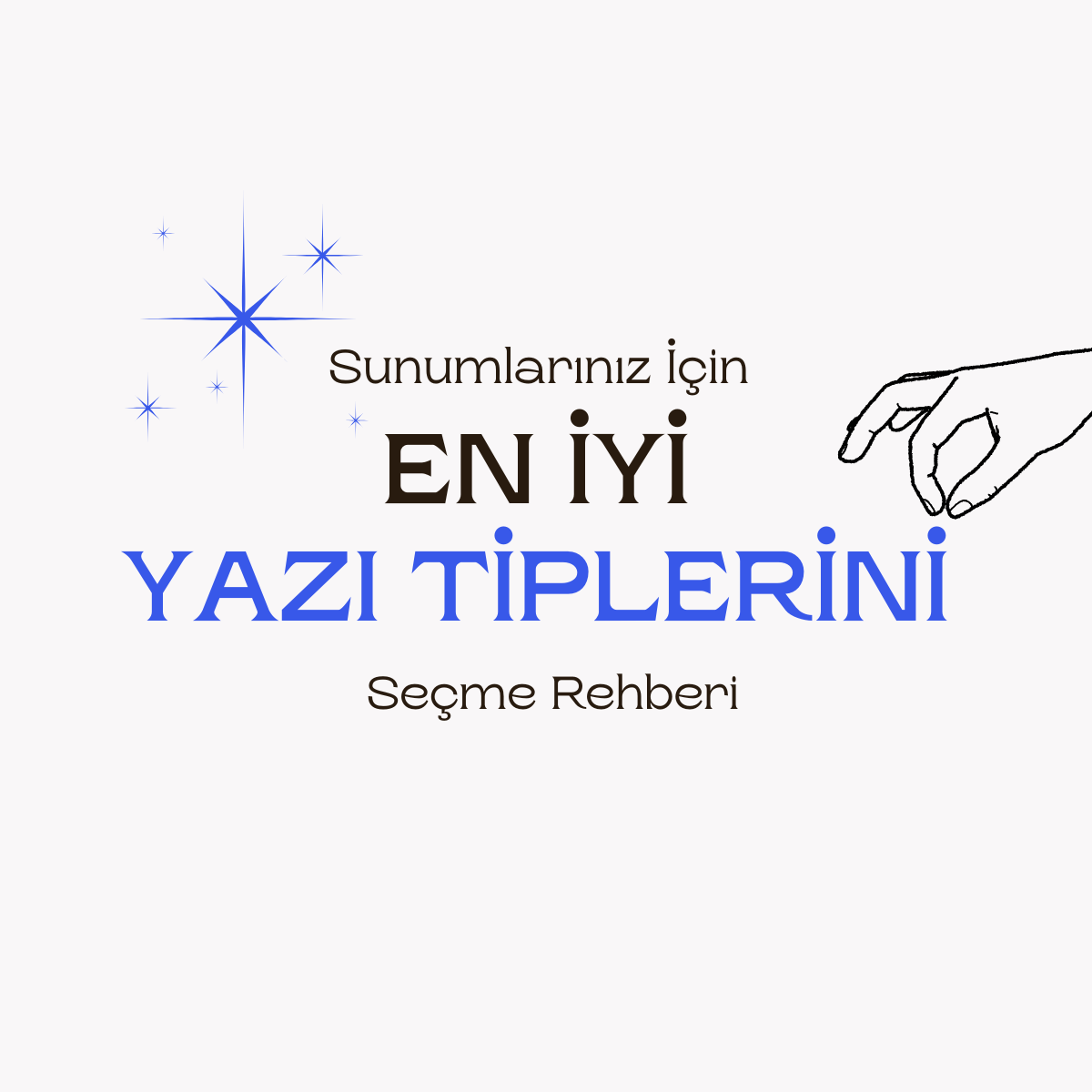 PowerPoint Sunumlarınız İçin En İyi Yazı Tiplerini Seçme Rehberi